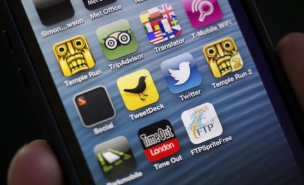 Twitter planuje zwolnienia. Duże zwolnienia