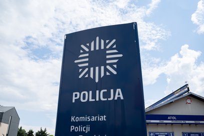 Odchodzi komendant stołeczny policji. Jakie mogą być tego przyczyny?
