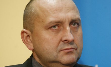 Jacek Paszkiewicz: Pacjent czeka, bo ma czekać