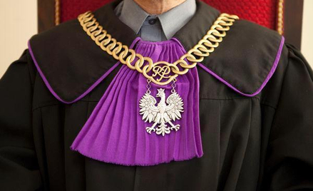 Adres sędziego to informacja publiczna