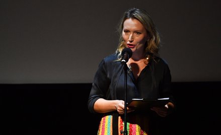 Agnieszka Szydłowska nową dyrektorką radiowej Trójki