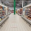 Kilka dawnych hipermarketów Real znów zyskało logo Auchan, a sprawę analizuje UOKiK