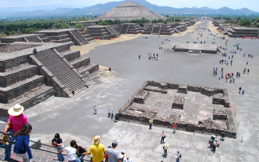 Meksyk liczy na dobry rok i prawie 30 milionów turystów