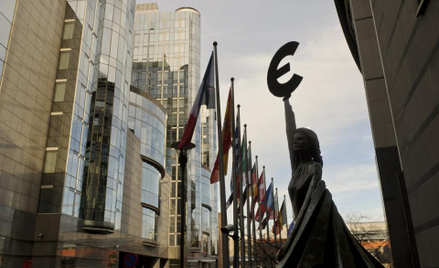 Gospodarka Europy słabnie. Jest najgorzej od 2013 r.