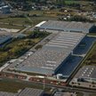 SEGRO - Industrial Park Tychy