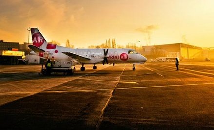 Lubuskie dopłaci 10 milionów złotych do lotów do Warszawy