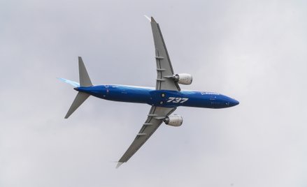 Boeing zwiększa dostawy. Daleko mu jeszcze do Airbusa