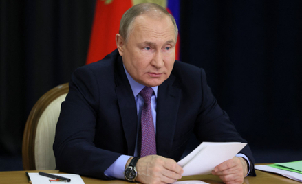 Władimir Putin