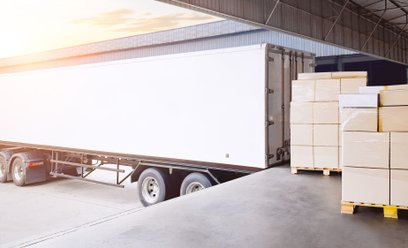 Tekstylia i buty już w SENT. Sporo niejasności co do tego systemu