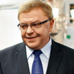 Sprzeczne słowa Chlebowskiego