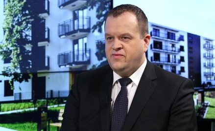 Rafał Malik: Rynek najmu ma bardzo duży potencjał