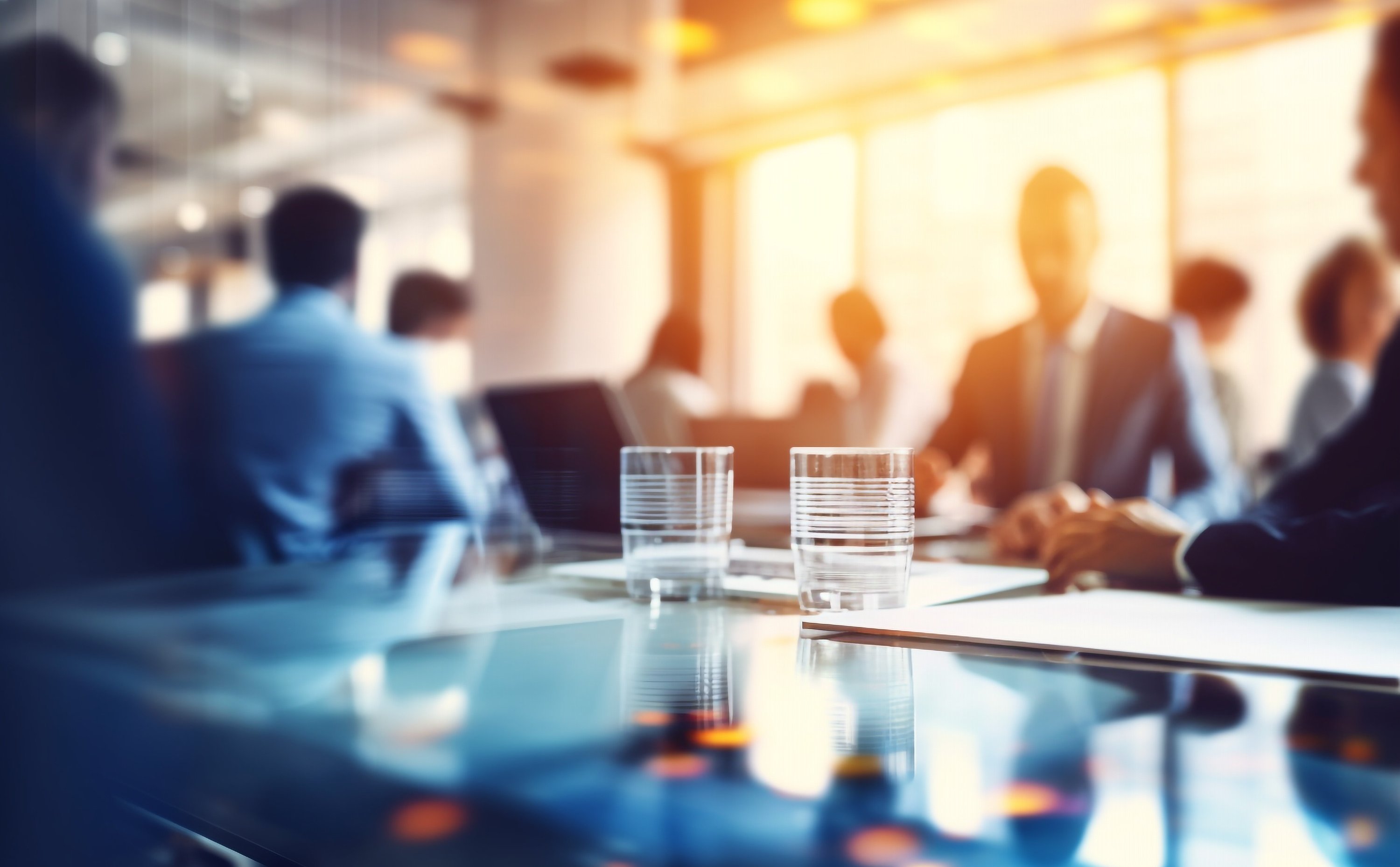 Czy zarząd może działać wbrew wspólnikom spółki z o.o.?