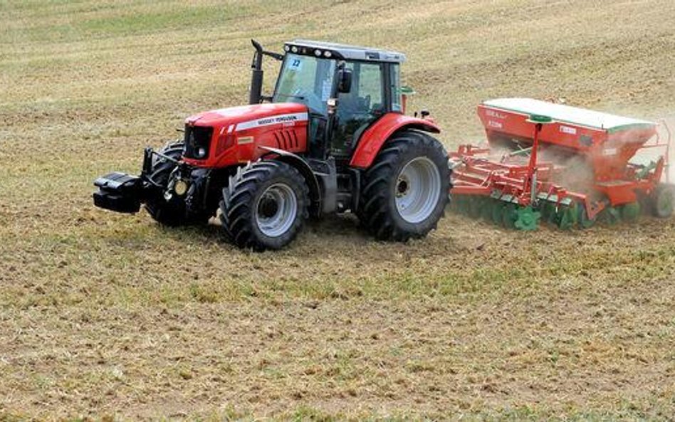 Gminy będą zwracać rolnikom akcyzę od 2 kwietnia