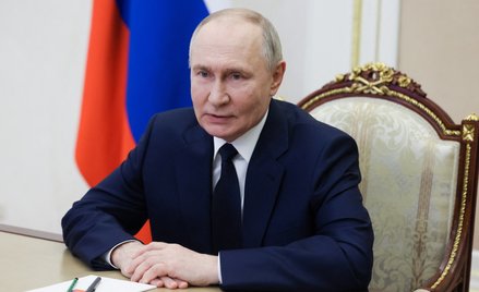 Władimir Putin