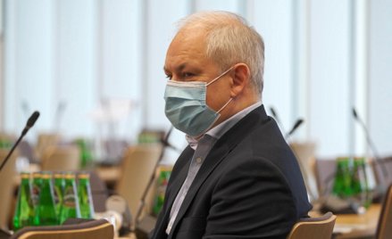 Grzegorz Napieralski