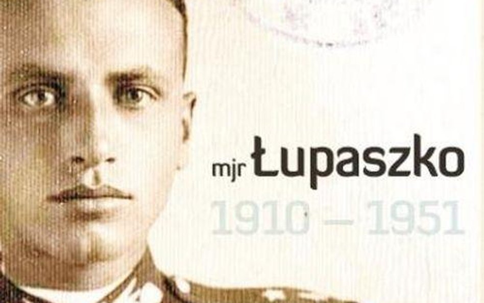 Mjr Zygmunt Szendzielarz „Łupaszko”