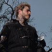 Post Malone swoje uwielbienie dla rocka łączy z podziwem dla hedonizmu gwiazd