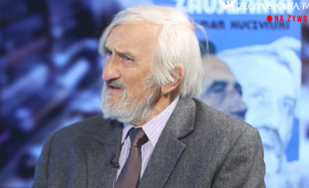 #RZECZoPOLITYCE Kuczyński: Totalitarna mentalność Kaczyńskiego