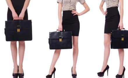 Dress code w Sądzie Rejonowym w Otwocku
