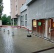 W inwestycji przy Bohdanowicza ukończyć trzeba m.in. garaże