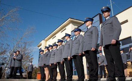 Resort chce ograniczyć absencje funkcjonariuszy