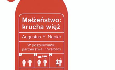 Małżeństwo: krucha więź