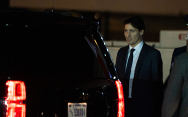 Premier Kanady, Justin Trudeau