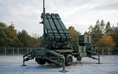 Amerykanie są dumni z najnowszego radaru LTAMDS dla zestawu Patriot