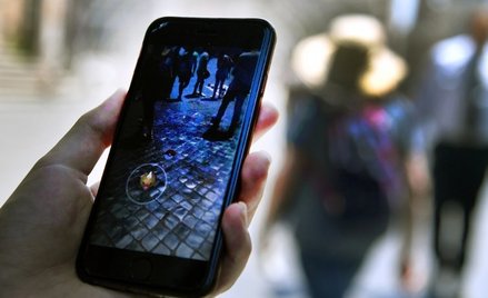 Saudyjscy duchowni nie zajęli się pokemonami