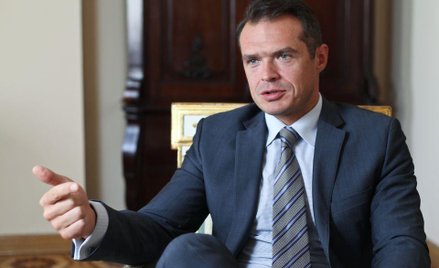 Sławomir Nowak