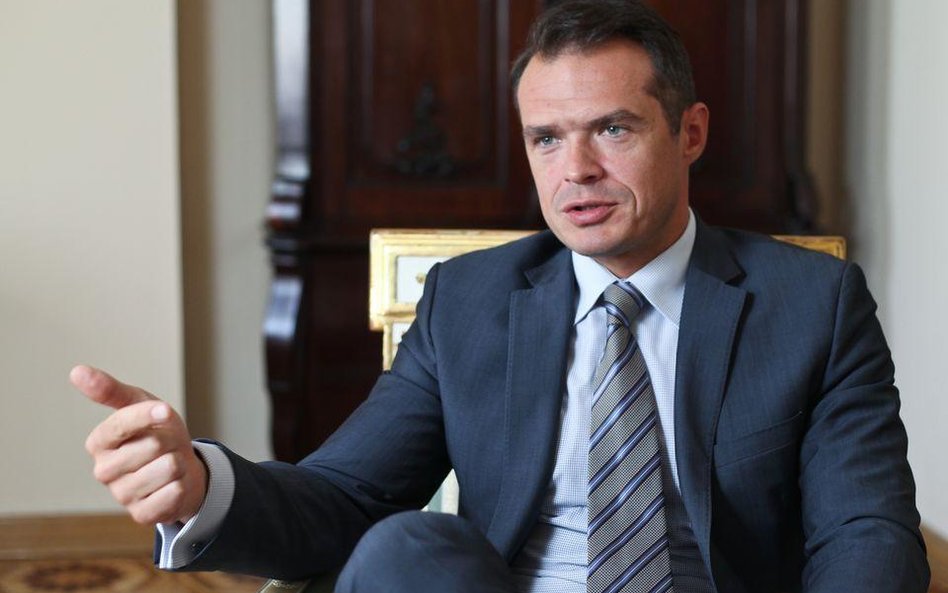 Sławomir Nowak