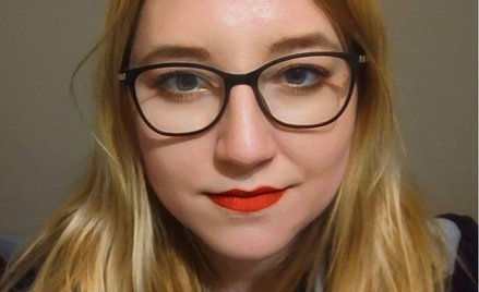 Daria Frąckiewicz: Kaszuby nie zginą