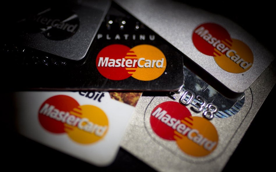 Mastercard już oficjalnie w Bliku