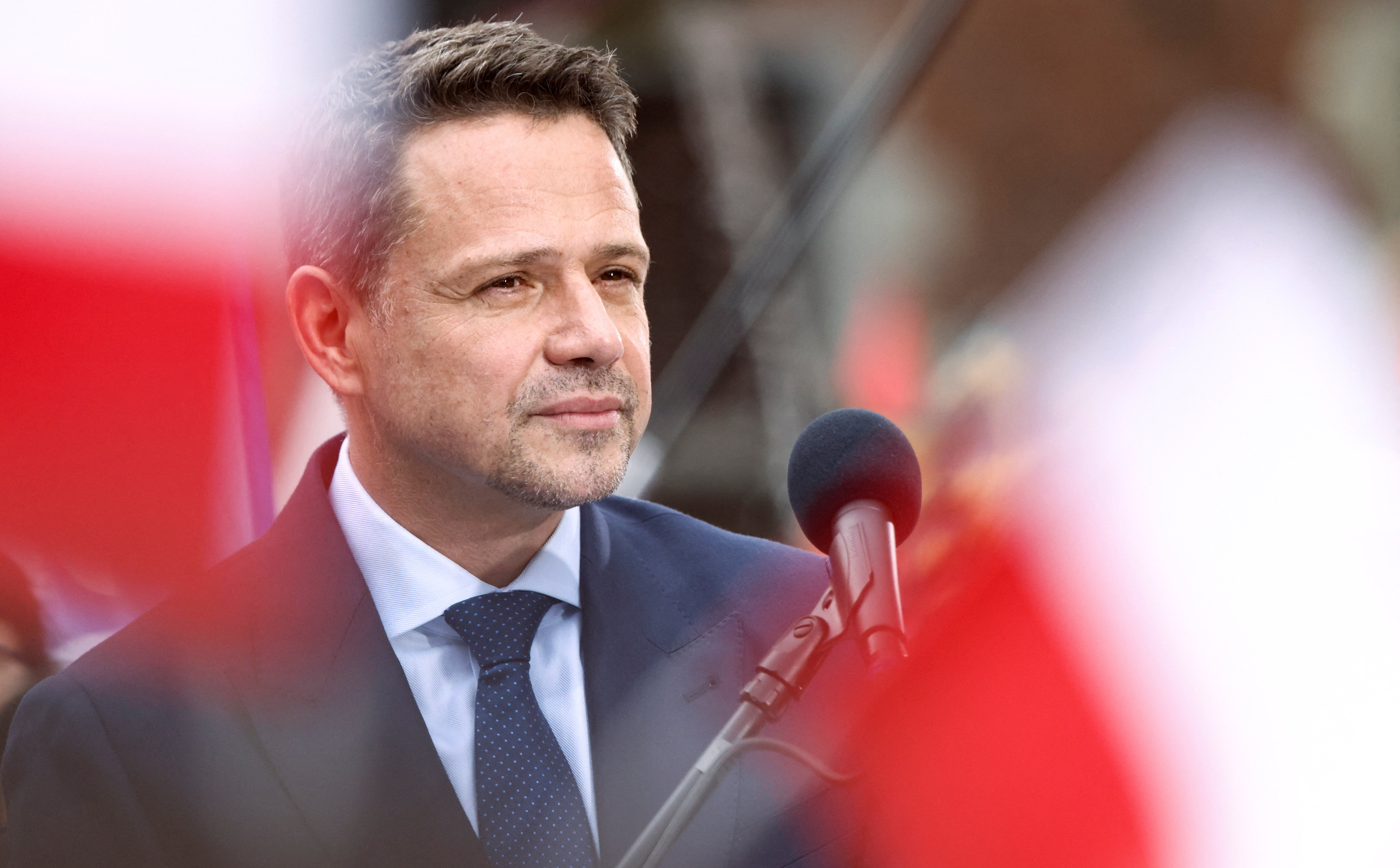 Prof. Jarosław Flis analizuje przegraną Rafała Trzaskowskiego