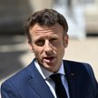 Macron. Prezydent, który chce za dużo