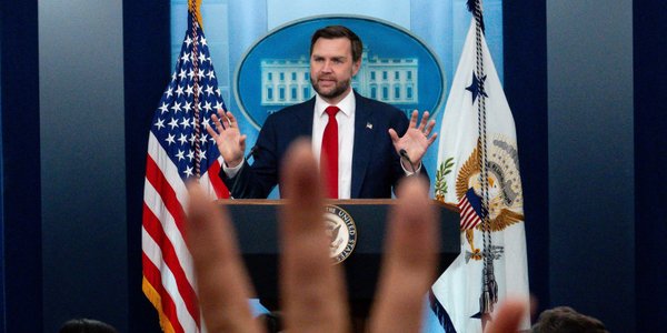 Rozmowy USA-Iran w Szwajcarii odwołane