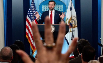 J.D. Vance