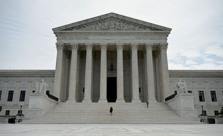 Dyskryminacja osób LGBT. Przełomowy wyrok Sądu Najwyższego USA