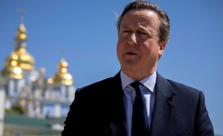 Wielka Brytania przekaże pomoc w wysokości 3 mld funtów