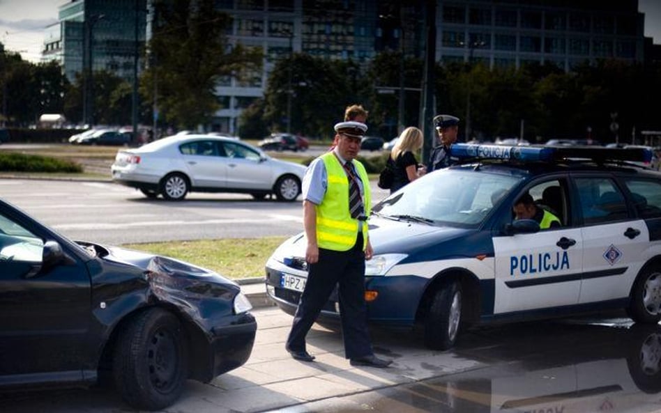 Wyźsze autokasco poprawia wyniki firm