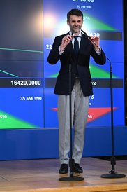 Tomasz Stadnik, prezes zarządu PZU TFI