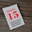 Dodatkowy dzień wolny za 15 sierpnia