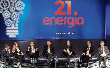 Energi@21 to pierwsza edycja kongresu branży i MTP poświęcona innowacjom w sektorze