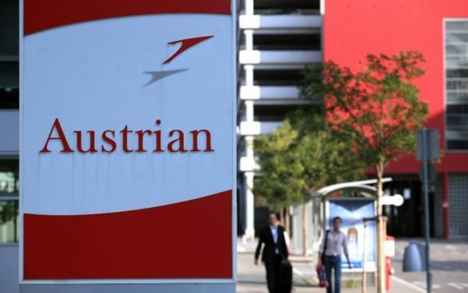 Ultimatum dla Austrian Airlines