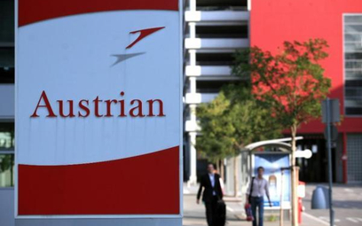 Ultimatum dla Austrian Airlines