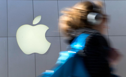 Akcje Apple’a po 1000 dolarów?