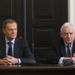Wyborcy liczą na nowe koalicje