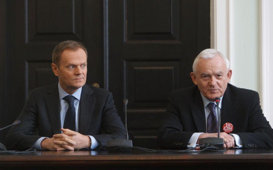 Wyborcy liczą na nowe koalicje