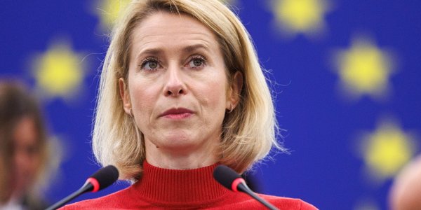 Izrael zrywa kontakty z szefową dyplomacji UE. Powodem porównanie do apartheidu w RPA