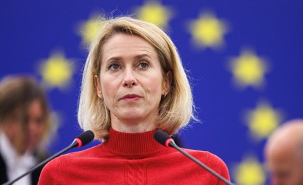 Izrael zrywa kontakty z szefową dyplomacji UE. Powodem porównanie do apartheidu w RPA